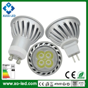 24s2835 4W 450lm Ceramic Bulb Light AC200-240V